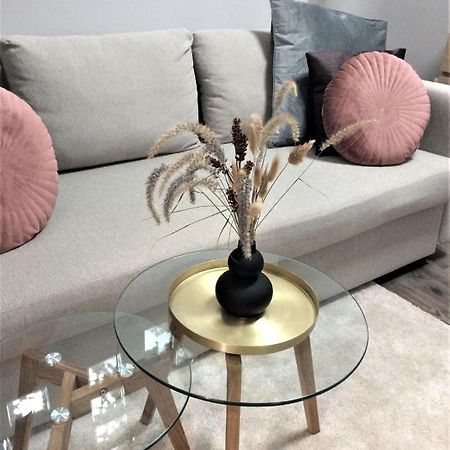 Magnolia Apartman Διαμέρισμα Σόπρον Εξωτερικό φωτογραφία