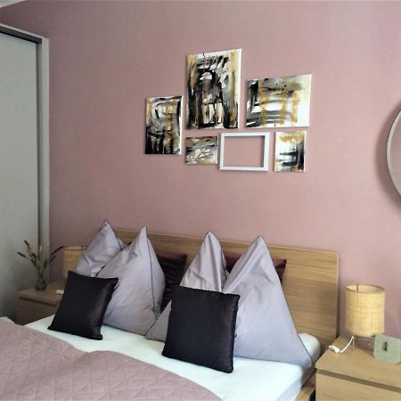 Magnolia Apartman Διαμέρισμα Σόπρον Εξωτερικό φωτογραφία