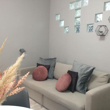 Magnolia Apartman Διαμέρισμα Σόπρον Εξωτερικό φωτογραφία