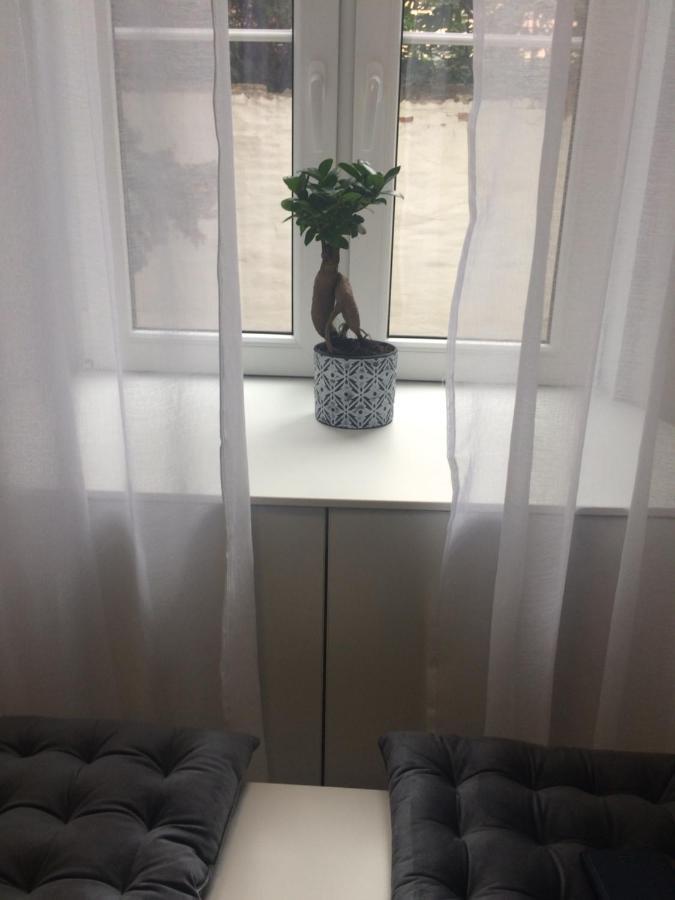Magnolia Apartman Διαμέρισμα Σόπρον Εξωτερικό φωτογραφία