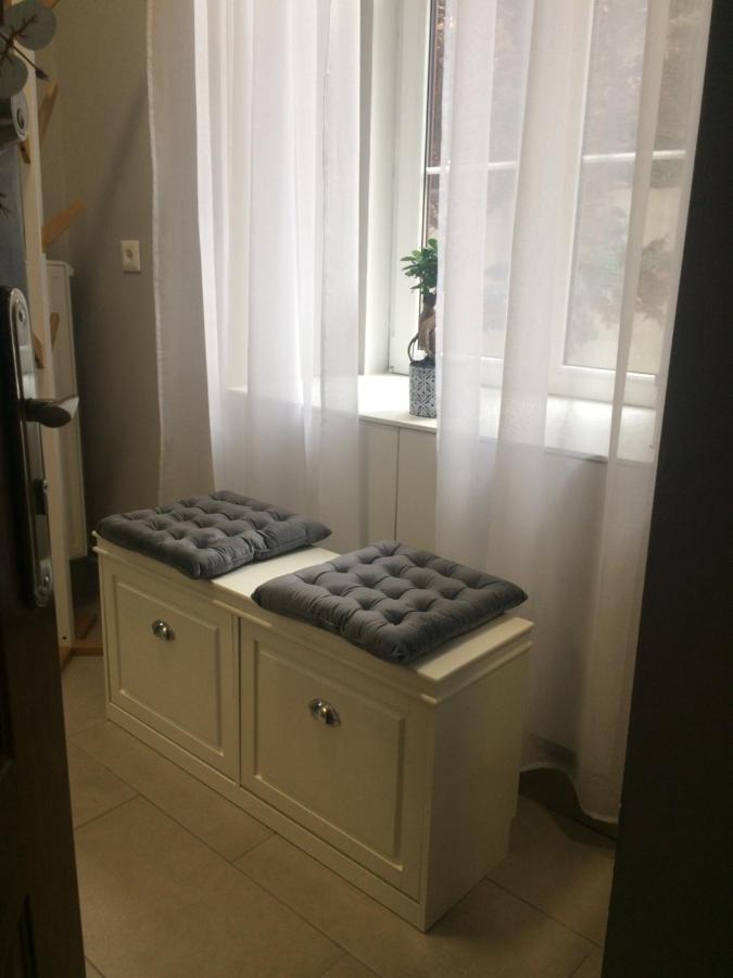 Magnolia Apartman Διαμέρισμα Σόπρον Εξωτερικό φωτογραφία