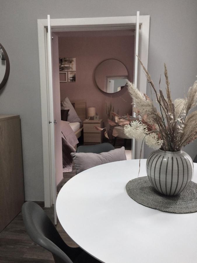 Magnolia Apartman Διαμέρισμα Σόπρον Εξωτερικό φωτογραφία