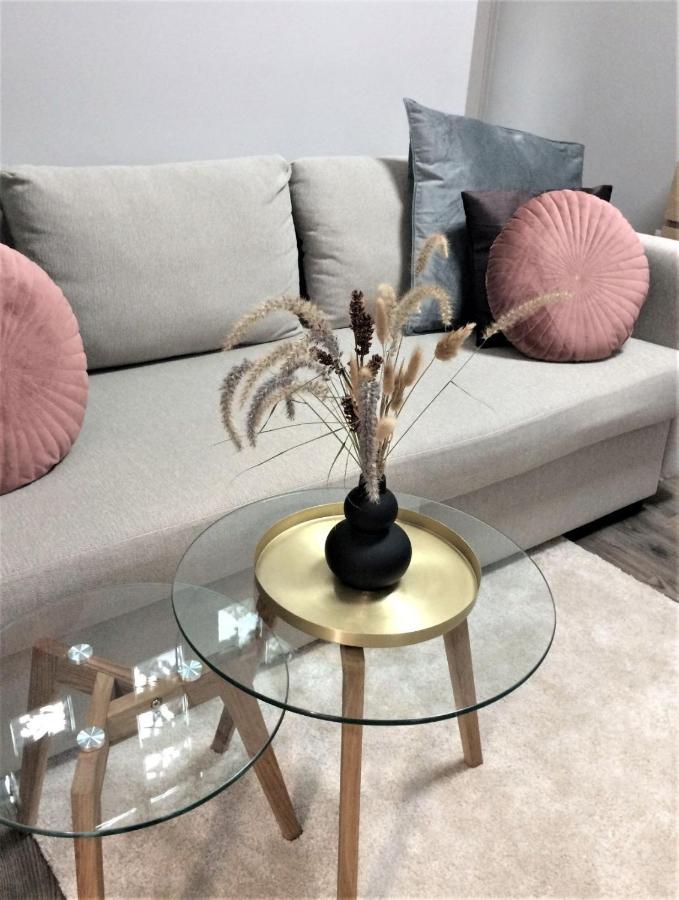 Magnolia Apartman Διαμέρισμα Σόπρον Εξωτερικό φωτογραφία