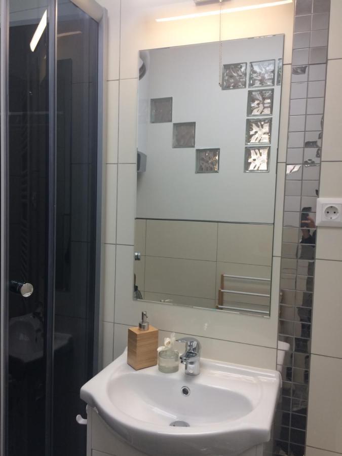 Magnolia Apartman Διαμέρισμα Σόπρον Εξωτερικό φωτογραφία