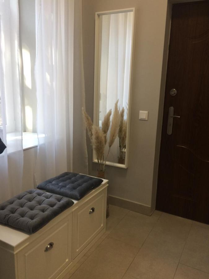 Magnolia Apartman Διαμέρισμα Σόπρον Εξωτερικό φωτογραφία