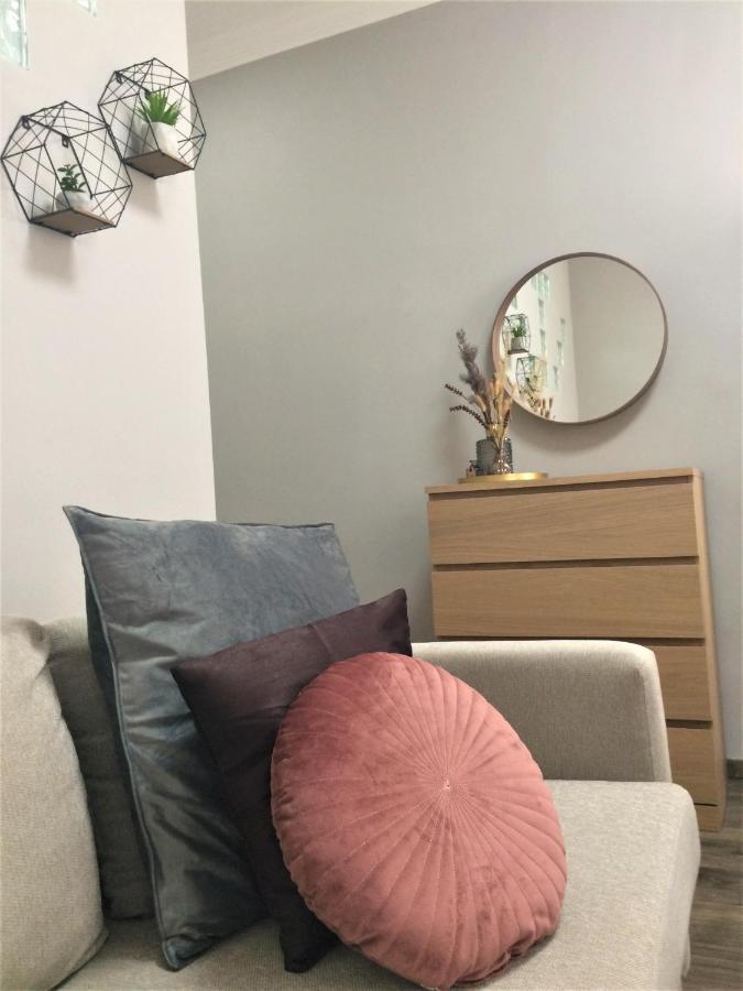 Magnolia Apartman Διαμέρισμα Σόπρον Εξωτερικό φωτογραφία