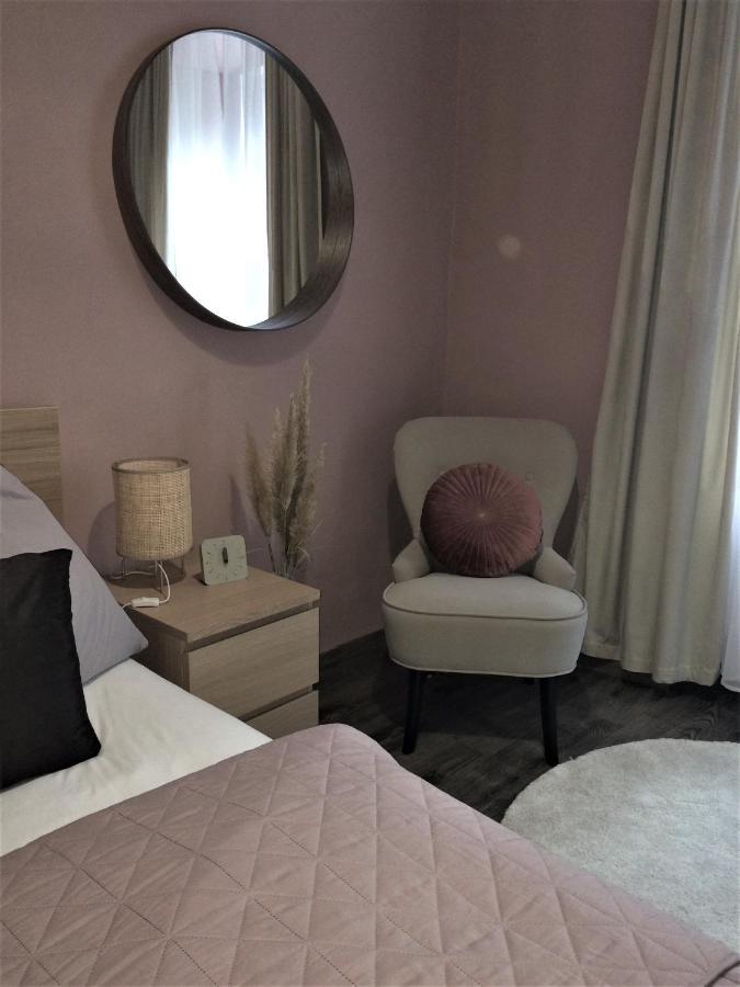Magnolia Apartman Διαμέρισμα Σόπρον Εξωτερικό φωτογραφία